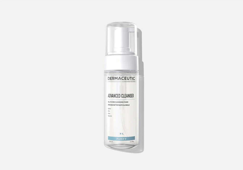Dermaceutic ADVANCED CLEANSER