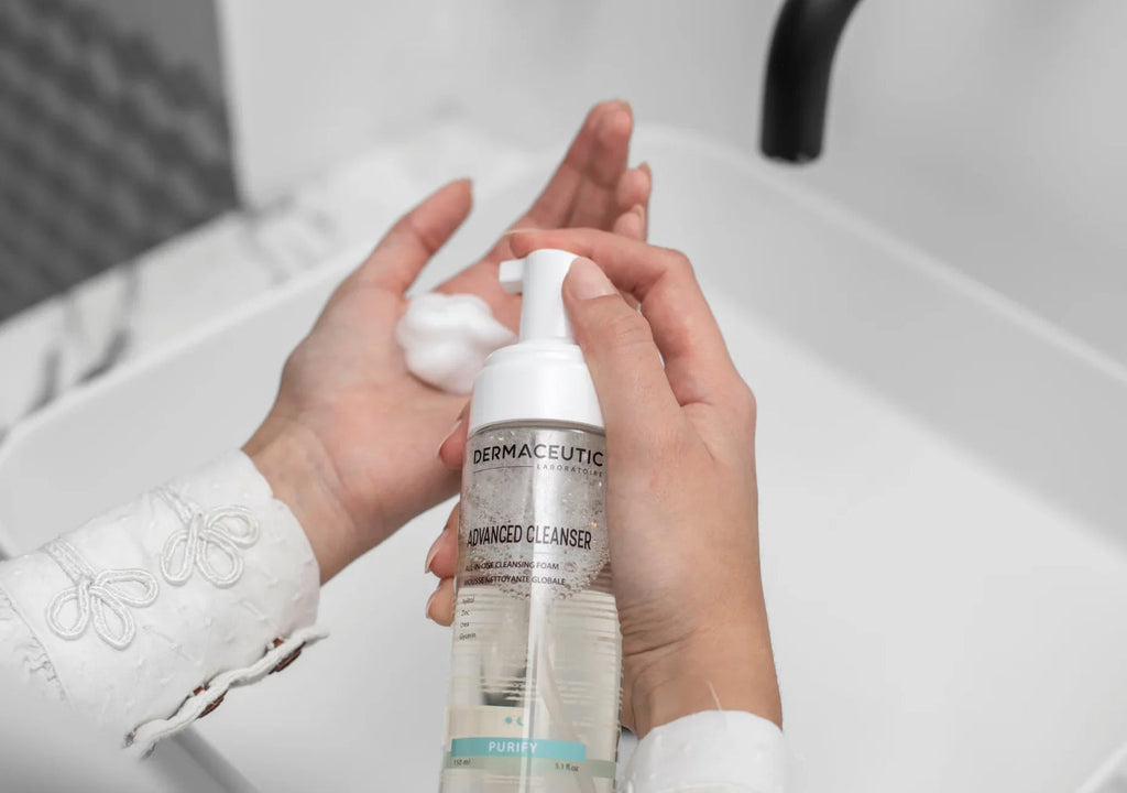 Dermaceutic ADVANCED CLEANSER