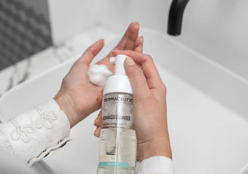Dermaceutic ADVANCED CLEANSER