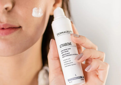 Dermaceutic ACTIVABIOME