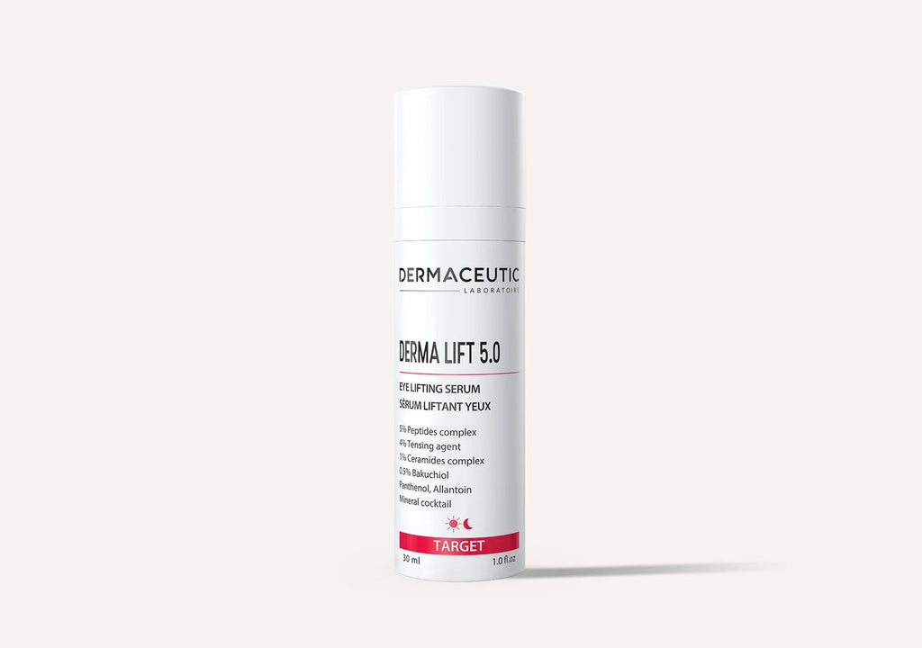 Dermaceutic DERMA LIFT 5.0 EYE LIFTING SERUM
