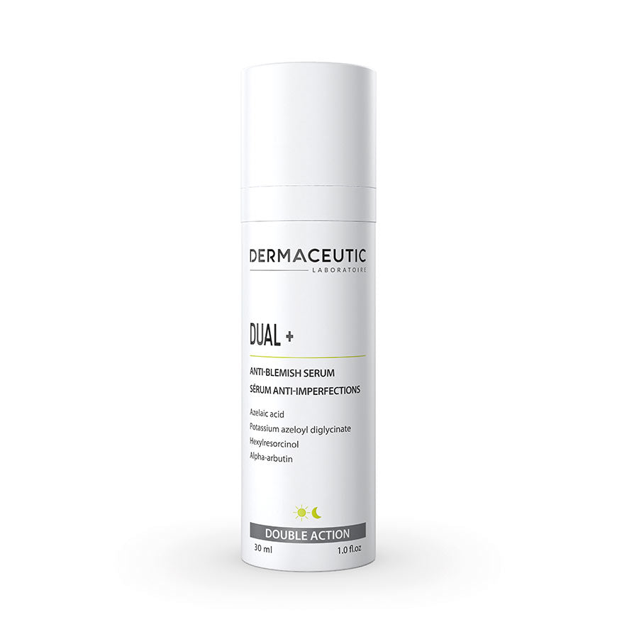 Dermaceutic DUAL+ ANTI-BLEMISH