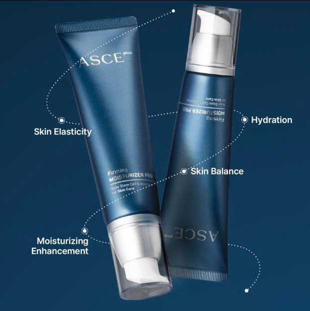 ASCE Firming Moisturizer Pro