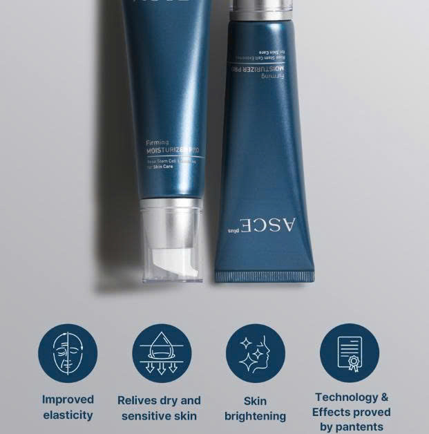 ASCE Firming Moisturizer Pro