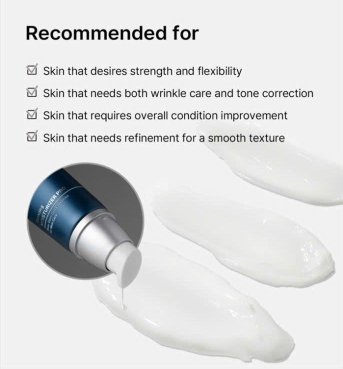 ASCE Firming Moisturizer Pro
