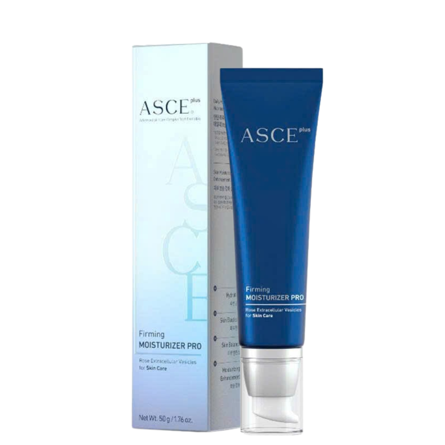 ASCE Firming Moisturizer Pro