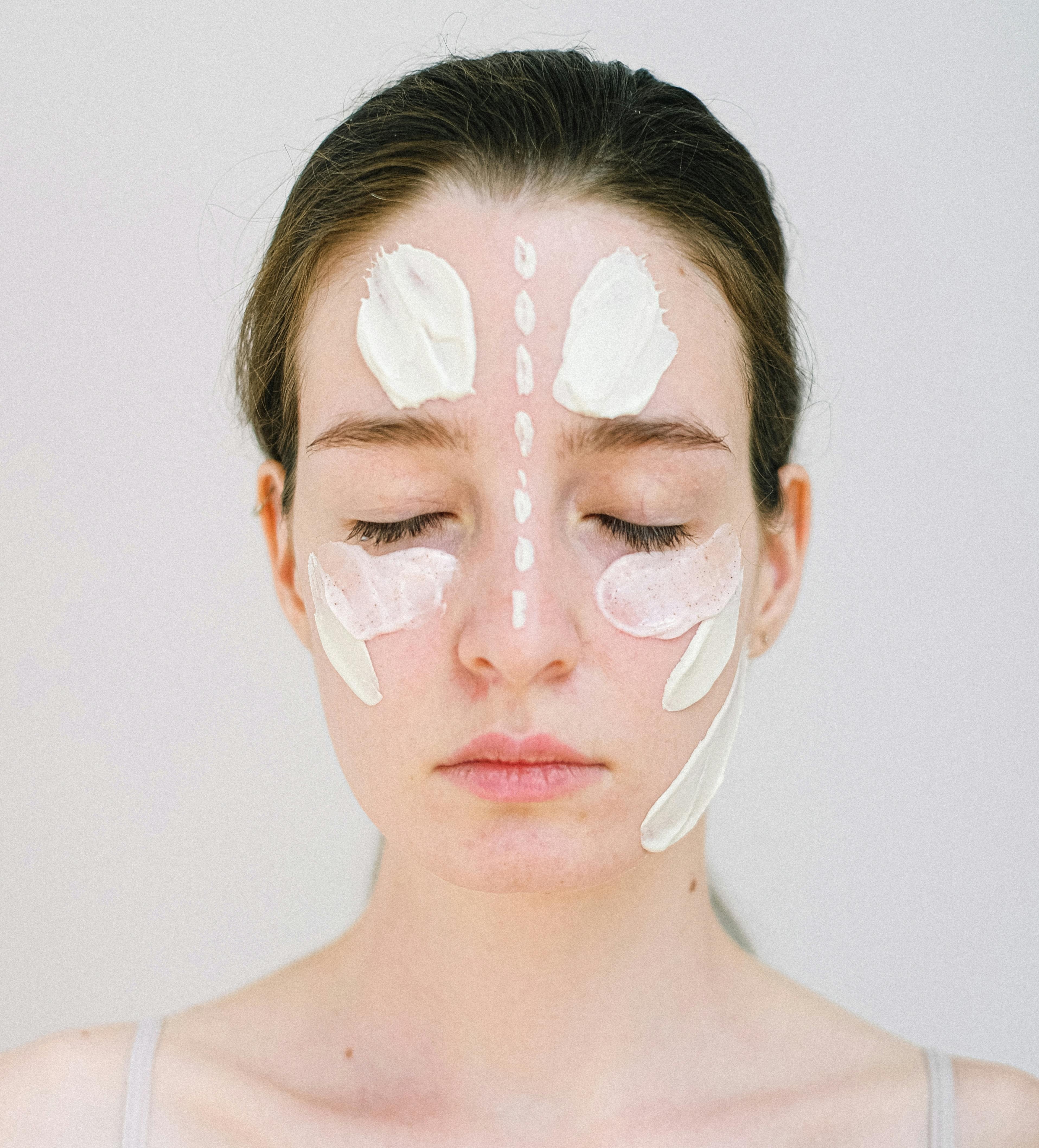 The 20s Glow Starter